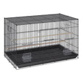 Cage d'oiseaux de 30 pouces