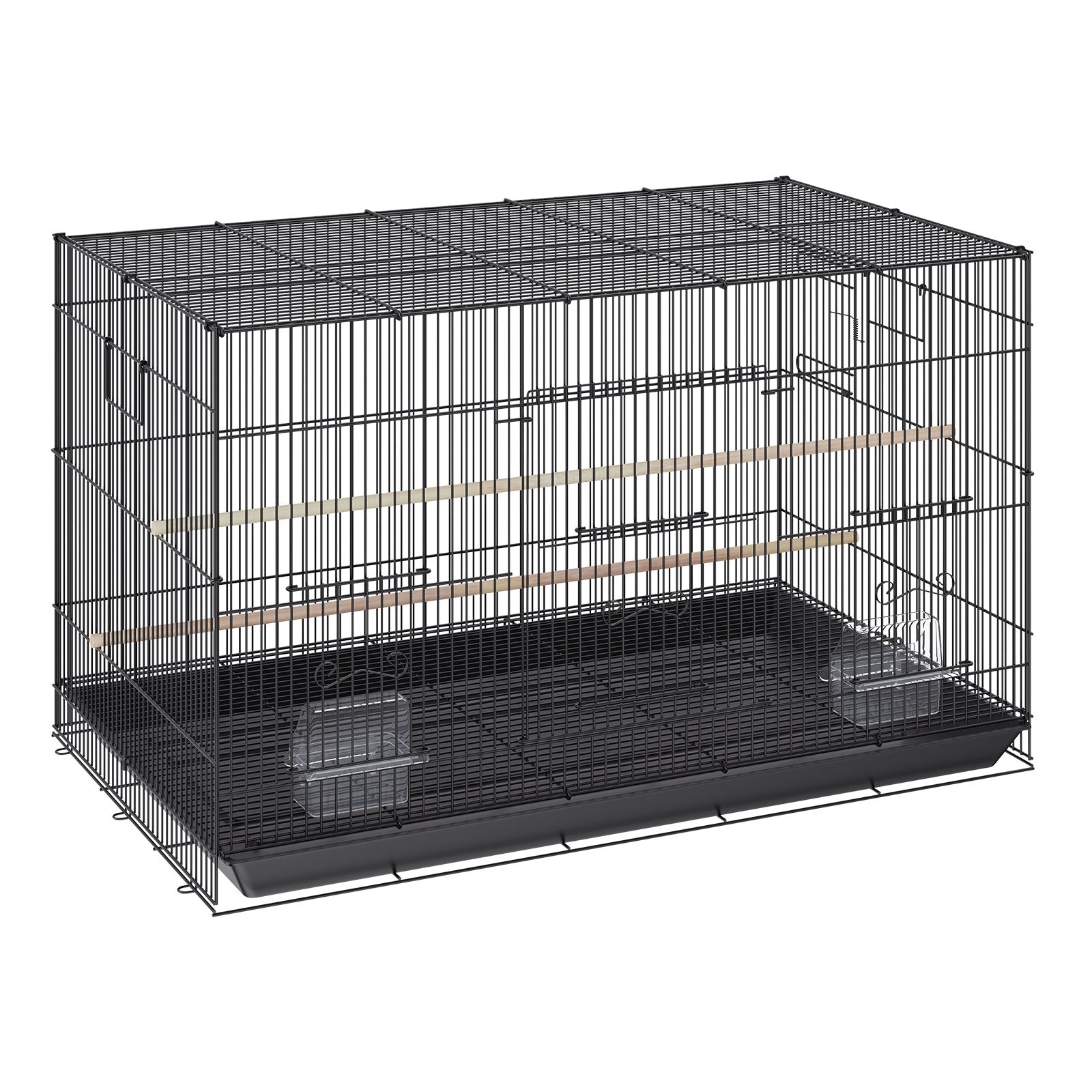 Cage d'oiseaux de 30 pouces