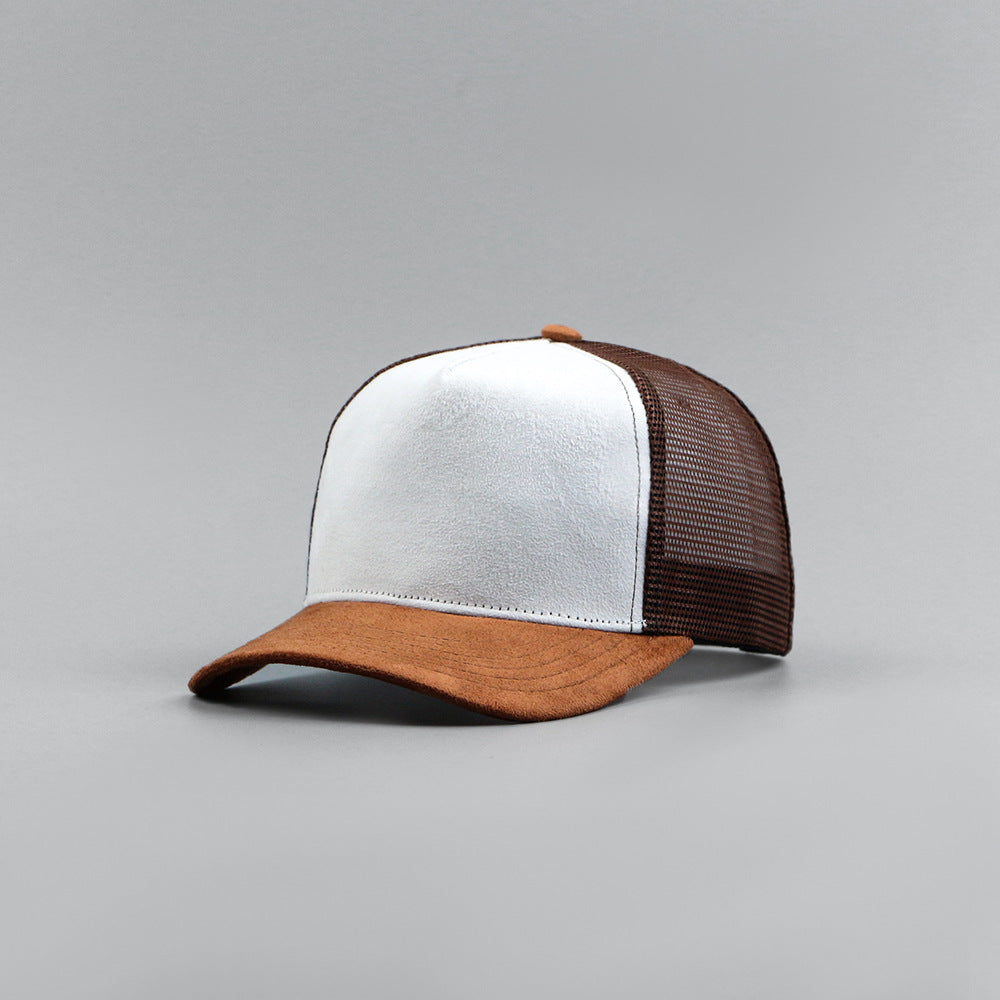 Le casque de baseball polyvalent anti-soleil ajustable pour hommes