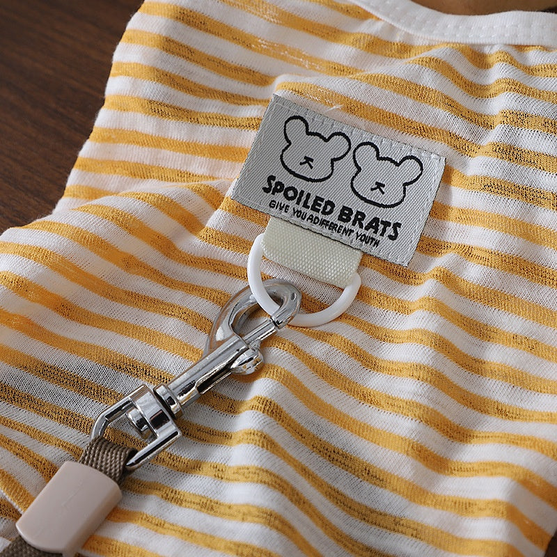 Tank top léger respirant printemps été