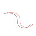 Anneau Double Anneau Anti-perte Halter Earplugs Créatifs