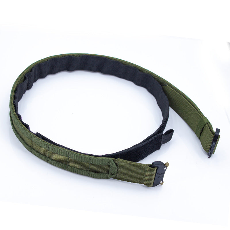Sortie rapide Nylon Waistband hommes formation en plein air Casual Woven