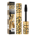 Curling allongé à l'aspect naturel Volumizing Waterproof Mascara