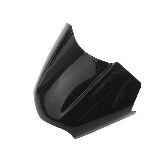 Masque phare de couverture de phare de moto Fairing