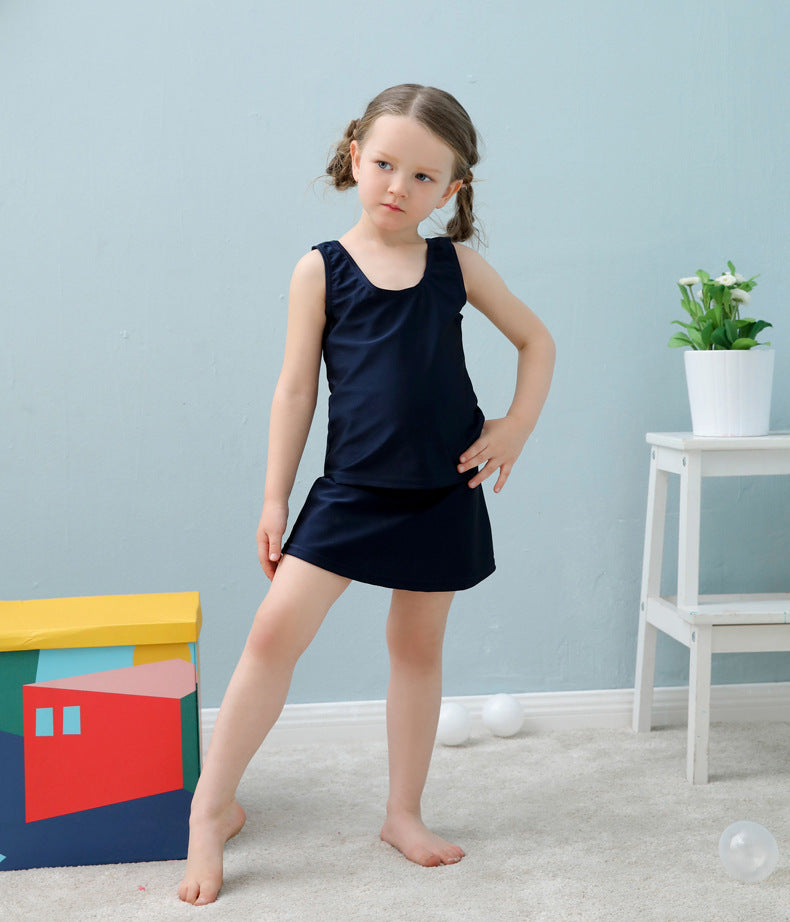Maillots de bain pour enfants pour filles