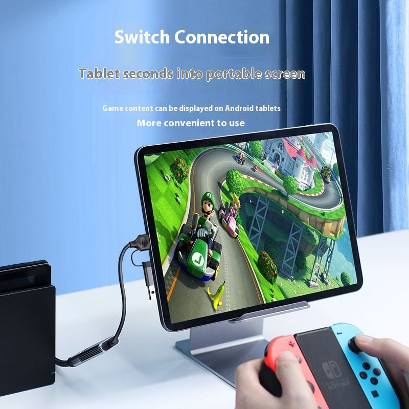 USB30 video capture card Ns device