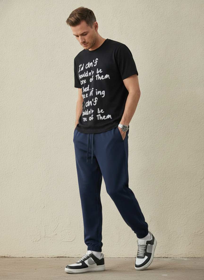 Pantalons occasionnels