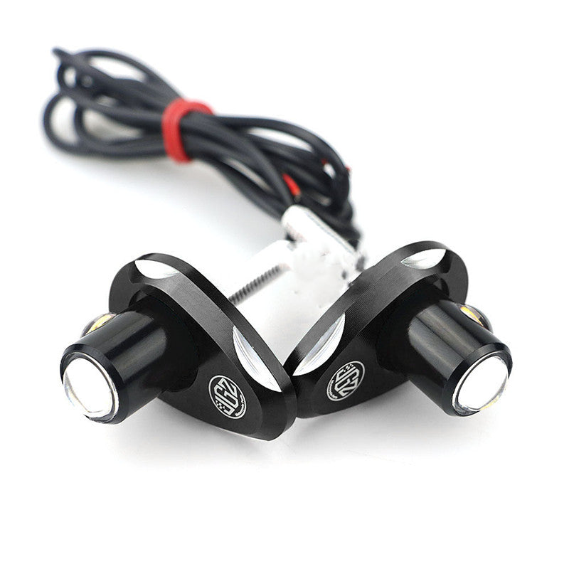 Signal universel de virage 12V