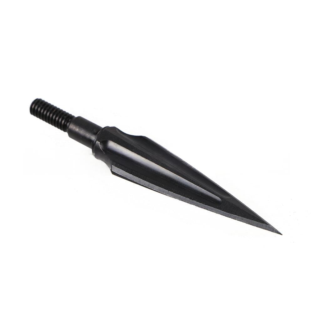 Barre de santé Saule Feuille universelle Spiral Retro Arrow
