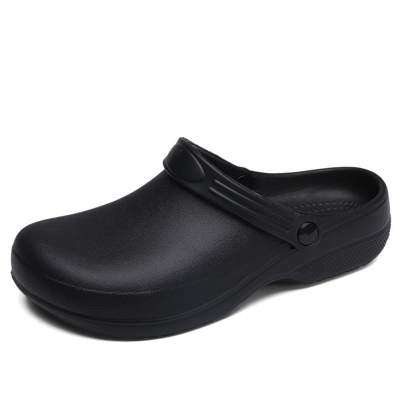 Chaussures chirurgicales antidérapantes Unisexe Design