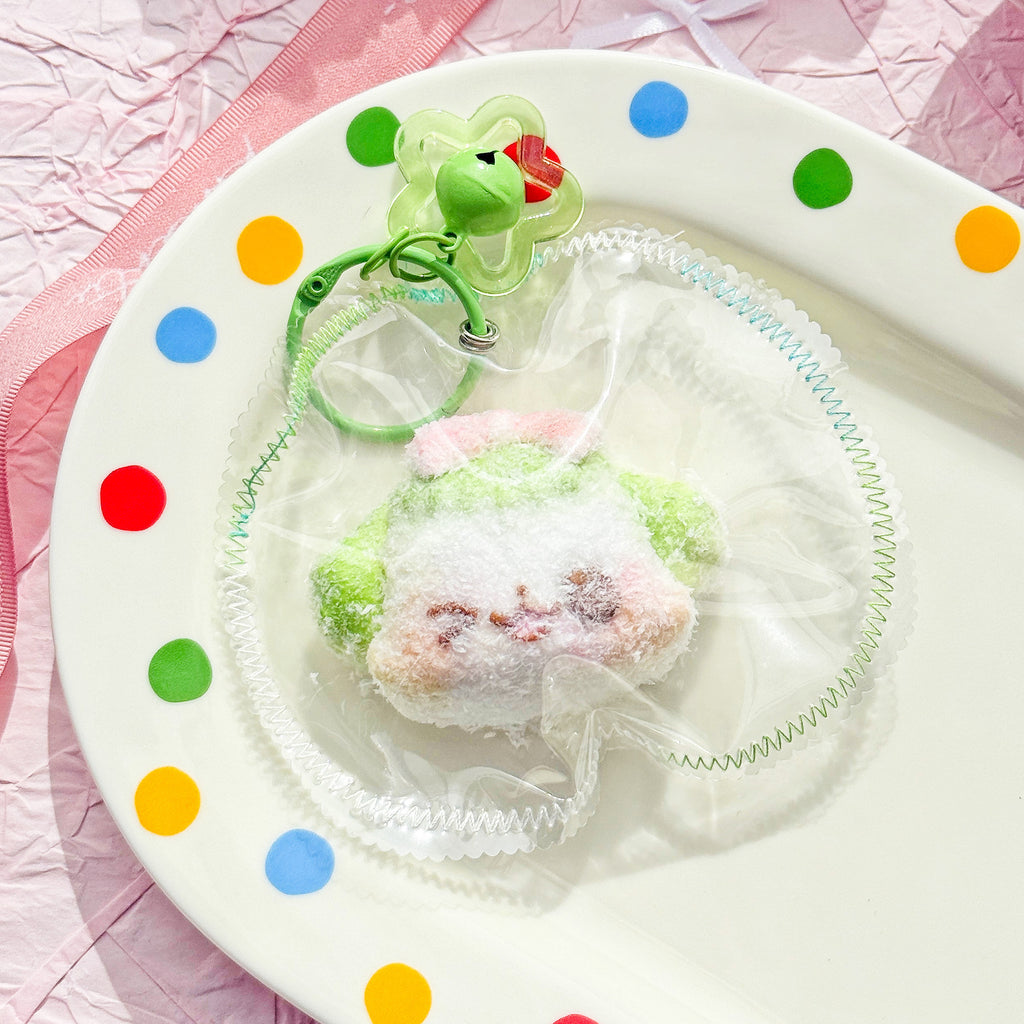 Jouet de squeeze à la pointe de l'animal de qualité alimentaire en silicone
