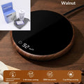 Tapis de coupe de chauffage thermostatique intelligent rétro