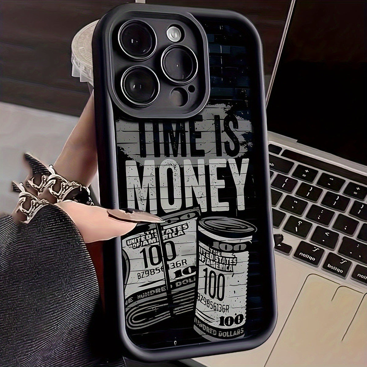Billets en monnaie US Devise Téléphone