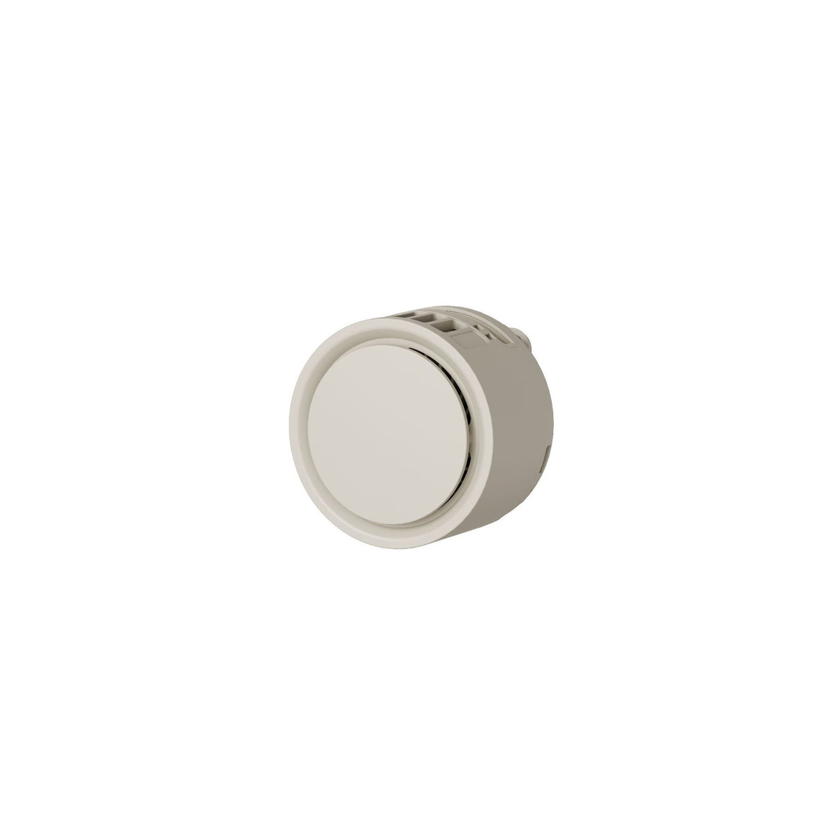 High-CFM Wearable Neck Fan