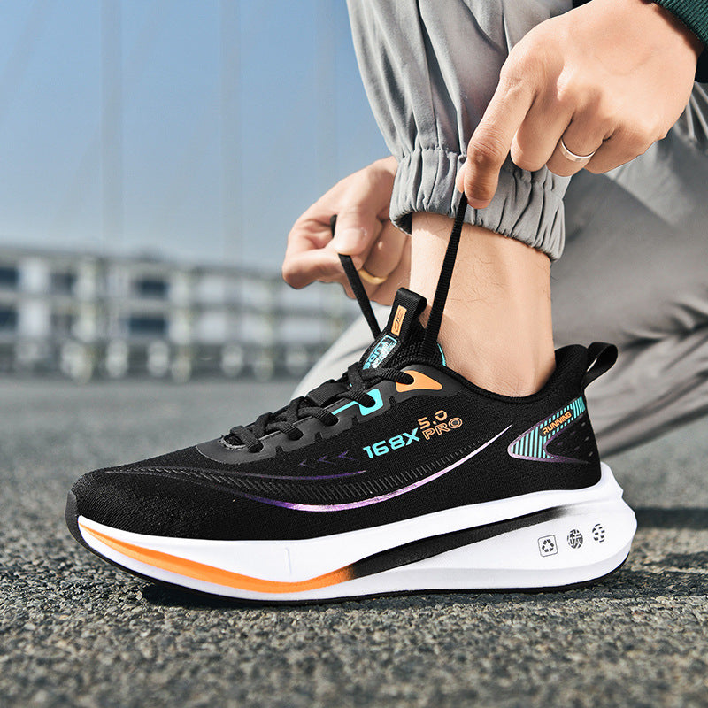 Men's Fashion Summer Mesh Shoes