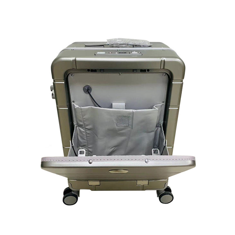 Valise de séparation par voie humide 20 pouces