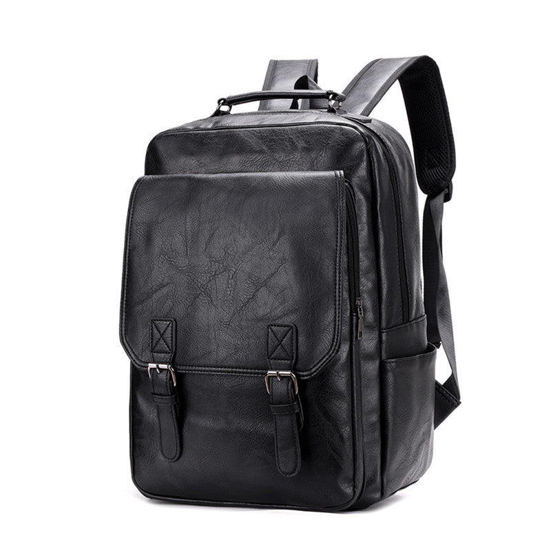 Outdoor Waterproof Leisure Commuter Sac à dos homme tendance