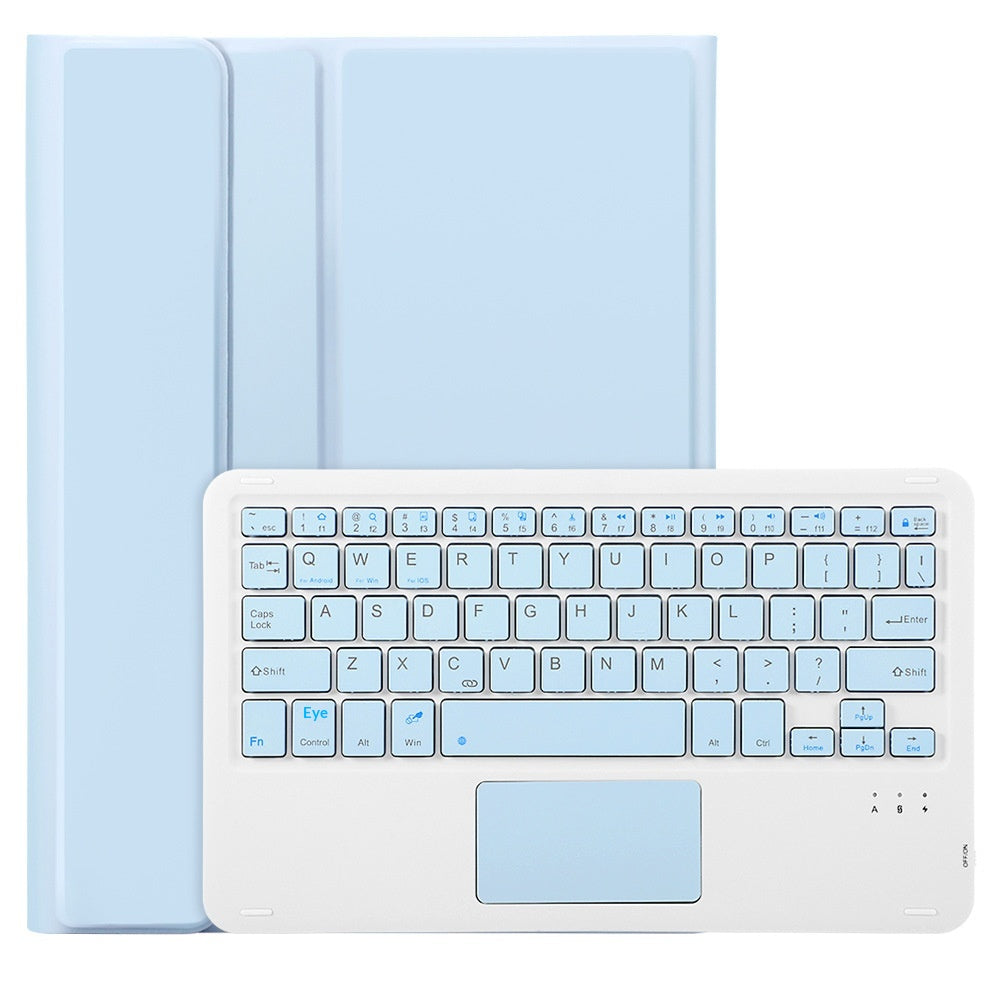 Compatible with Bluetooth keyboard case