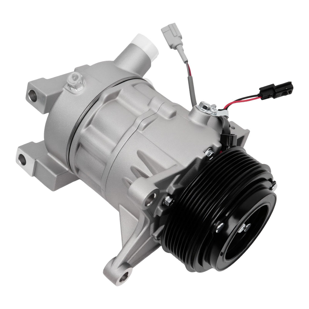 Compresseur AC avec style 6ZSE pour -Nissan Maxima 2016-2023 Murano 2015- 3.5L