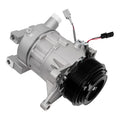 Compresseur AC avec style 6ZSE pour -Nissan Maxima 2016-2023 Murano 2015- 3.5L