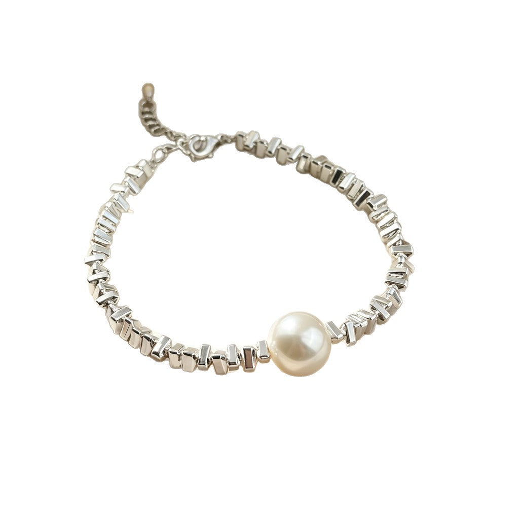 Collier et bracelets polyvalents à la mode Minimalist