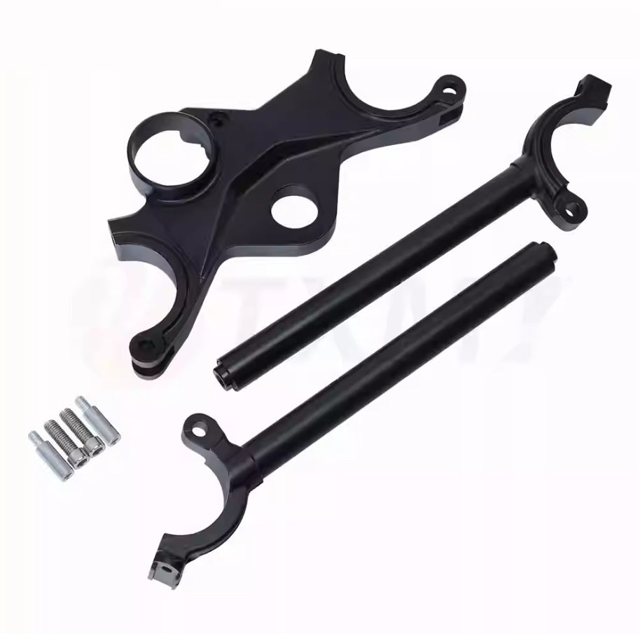 Compatible avec S1000RR 2019-2023 M1000RR Poignées