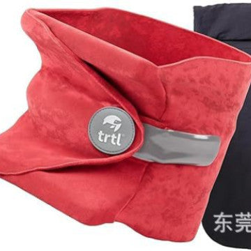Oreiller pratique et ultra-doux pour les serviettes de bureau