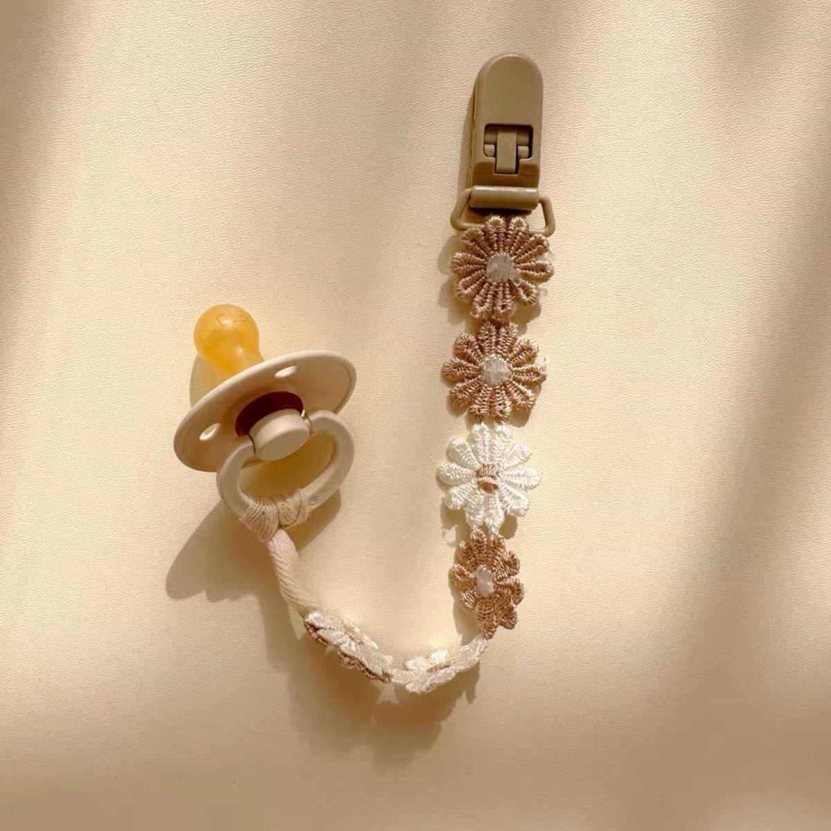 Chaîne anti-perte de fourche de molar