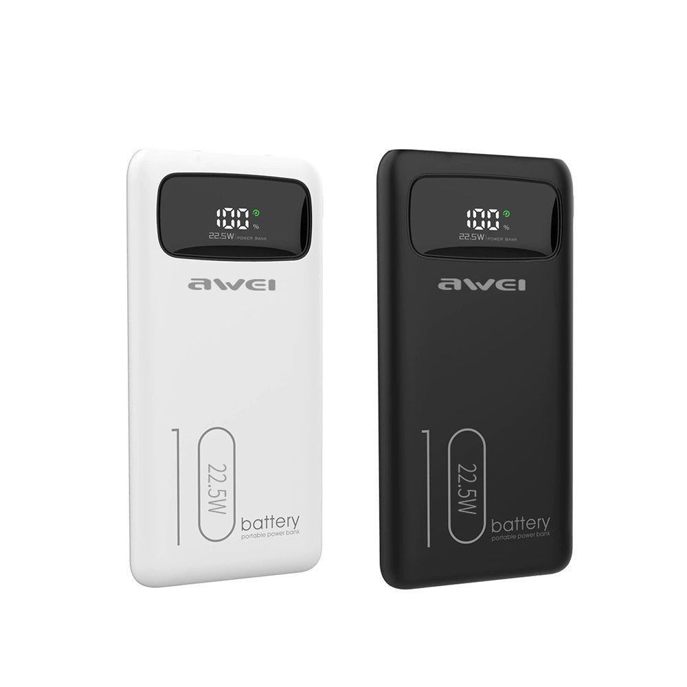 PD225W Fast Charging Power Bank