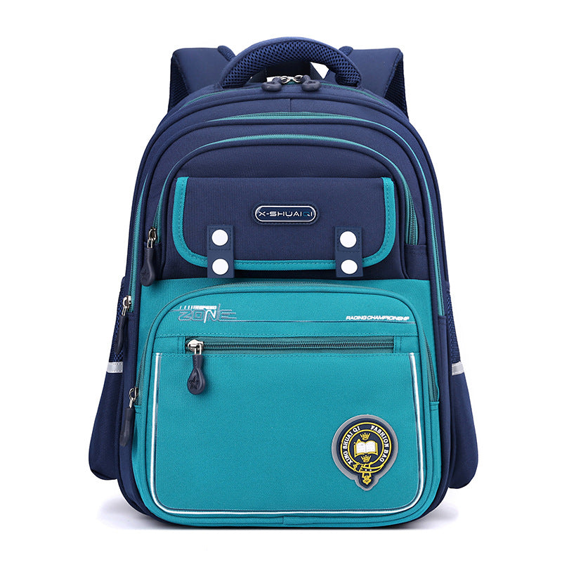 Sac à dos pour élèves de l'école primaire