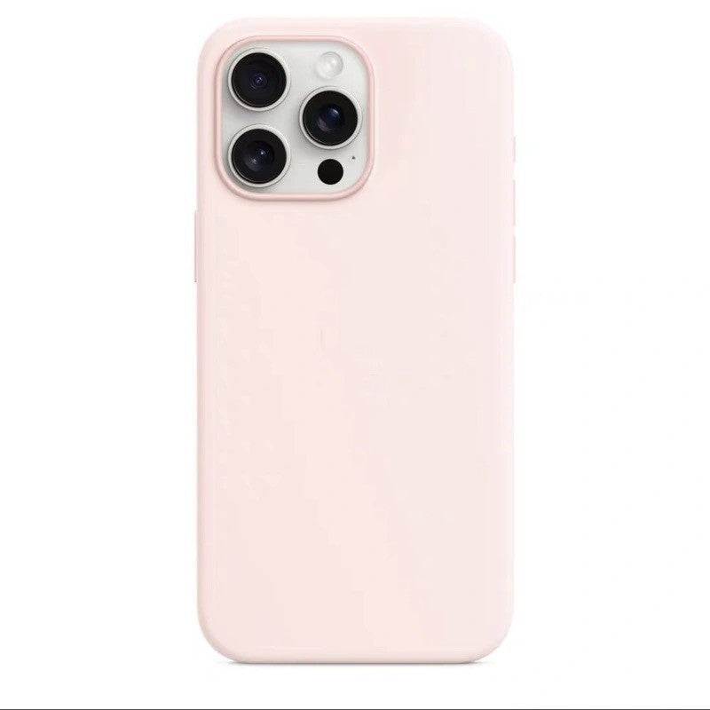Étui de téléphone en silicone résistant aux chocs