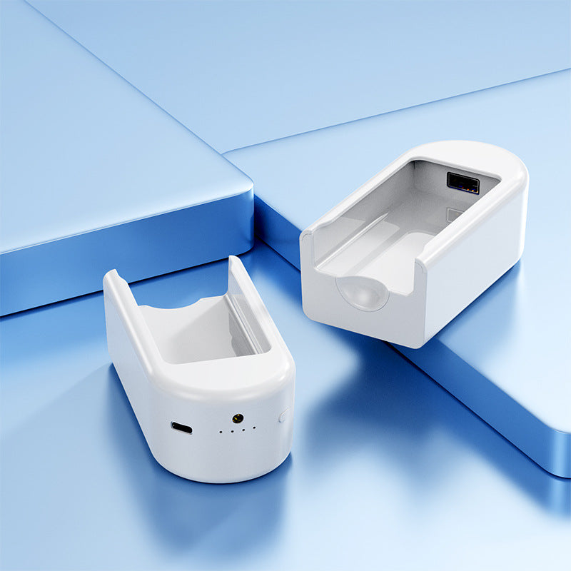 Portable High Endurance Mobile Wi-Fi Charging Basket