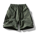 American Style Paratrooper Style Respirant Cinq Shorts de poche