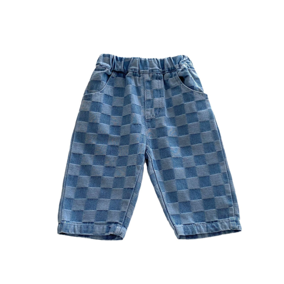 Pantalon occasionnel pour garçons de mode