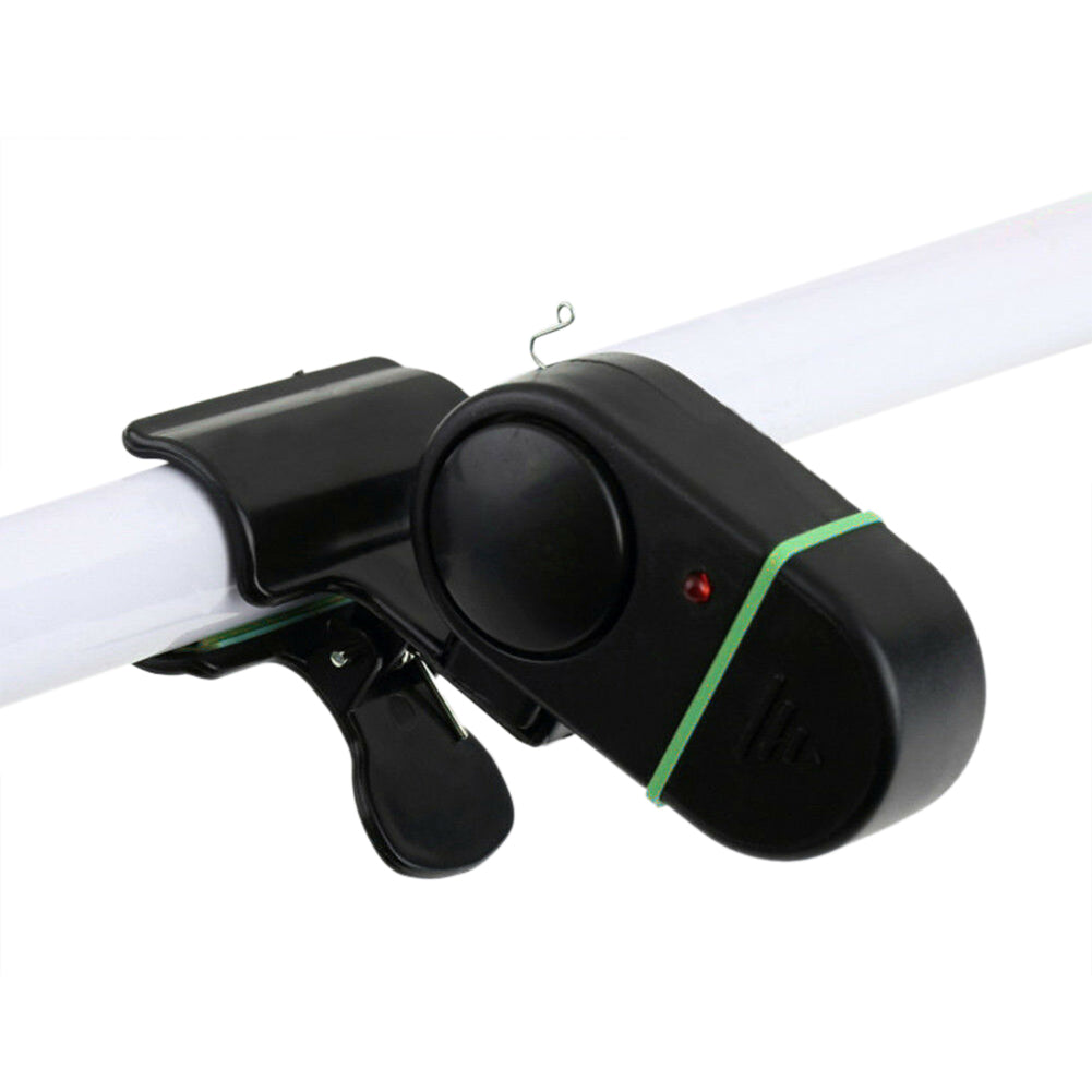 Alarme de pêche électronique Bell étanche