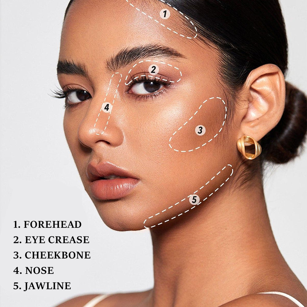 Silky Contour Liquide