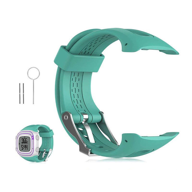 Garmin Forerunner10 Forerunner15 Bracelet en silicone