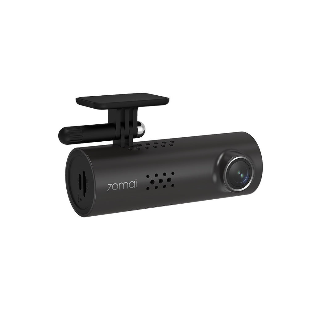 Intelligent HD nuit vision grand angle enregistreur de conduite