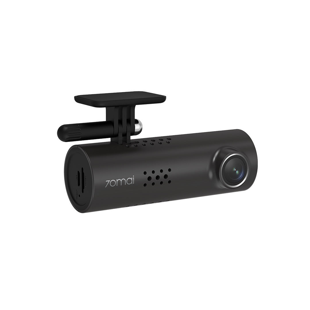 Intelligent HD nuit vision grand angle enregistreur de conduite