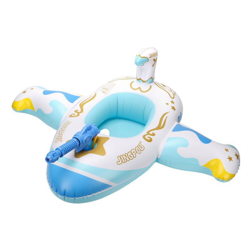 Bague de natation pour bébé JingPou New-Style