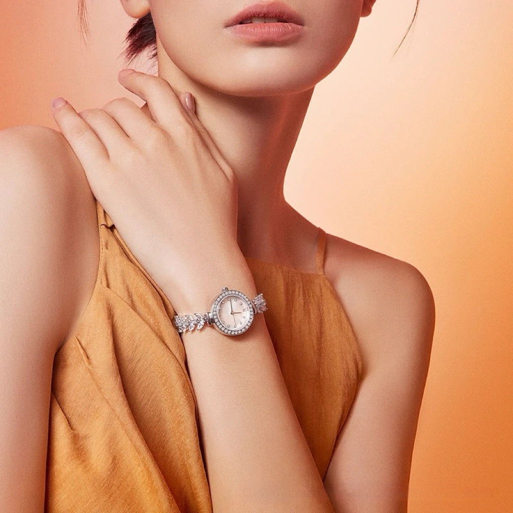 Classic Retro Sirène Heart Of The Sea Abordable Montre de Wrist haut de gamme