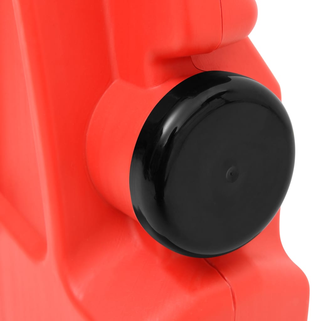 Porte de barrière pliable 210x