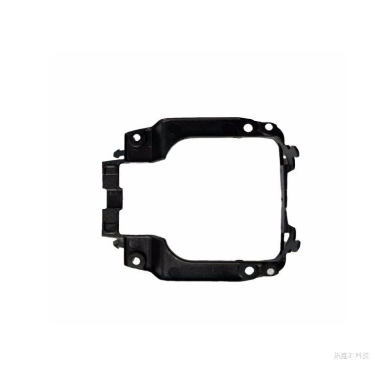 Pièces de réparation de la plaque de fixation de la caméra Gimbal