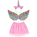 Ensemble d'accessoires de costume avec bandeau