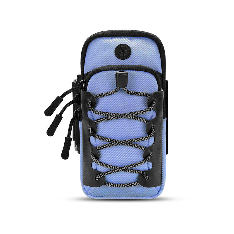 Sports de plein air Trip Mountainering Arm Sleeve Wrist Bag Dancing Fitness