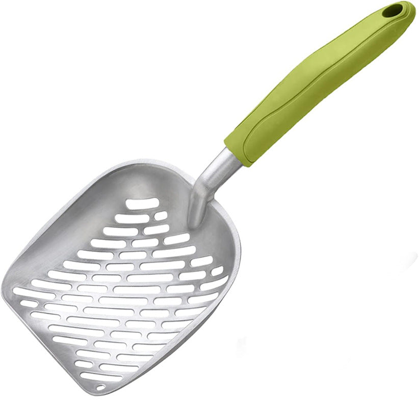 Litter Scoop chat
