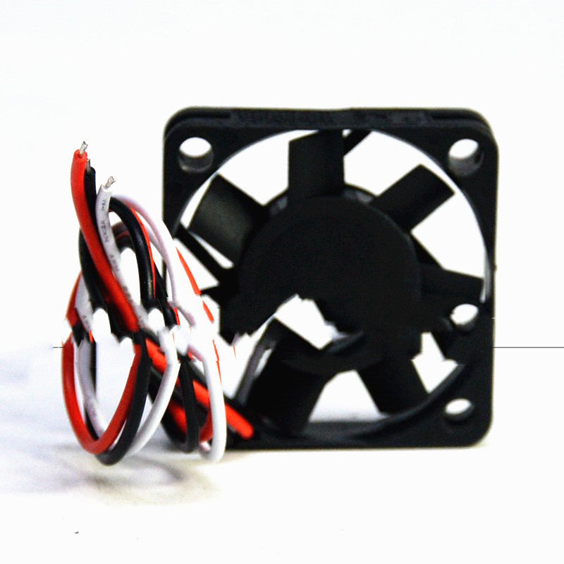 SUNON Jianquan KDE2404PFVX 24V 1.9W 4010 4CM Ventilateur d'onduleur ultra-rapide