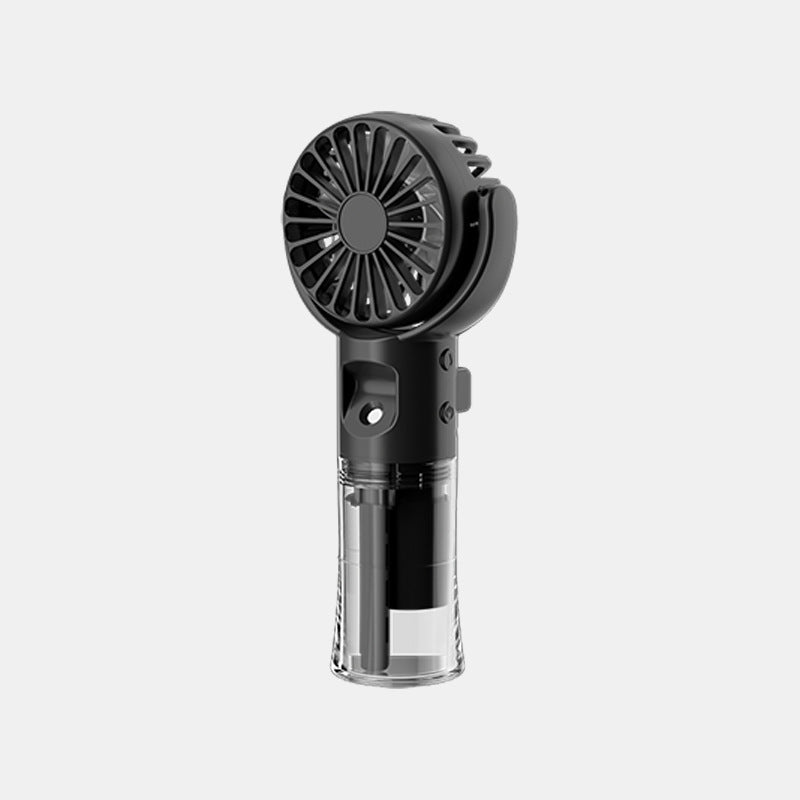 KP-F04 Mini ventilateur à brume portatif compact portable et hydratant un F essentiel le mieux vendu