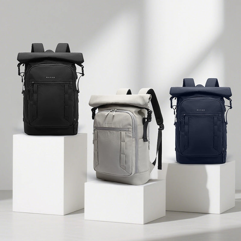 Sac à dos occasionnel Spacieux et léger
