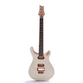Guitare semi-finie PRS Double Shake peut être bricolé